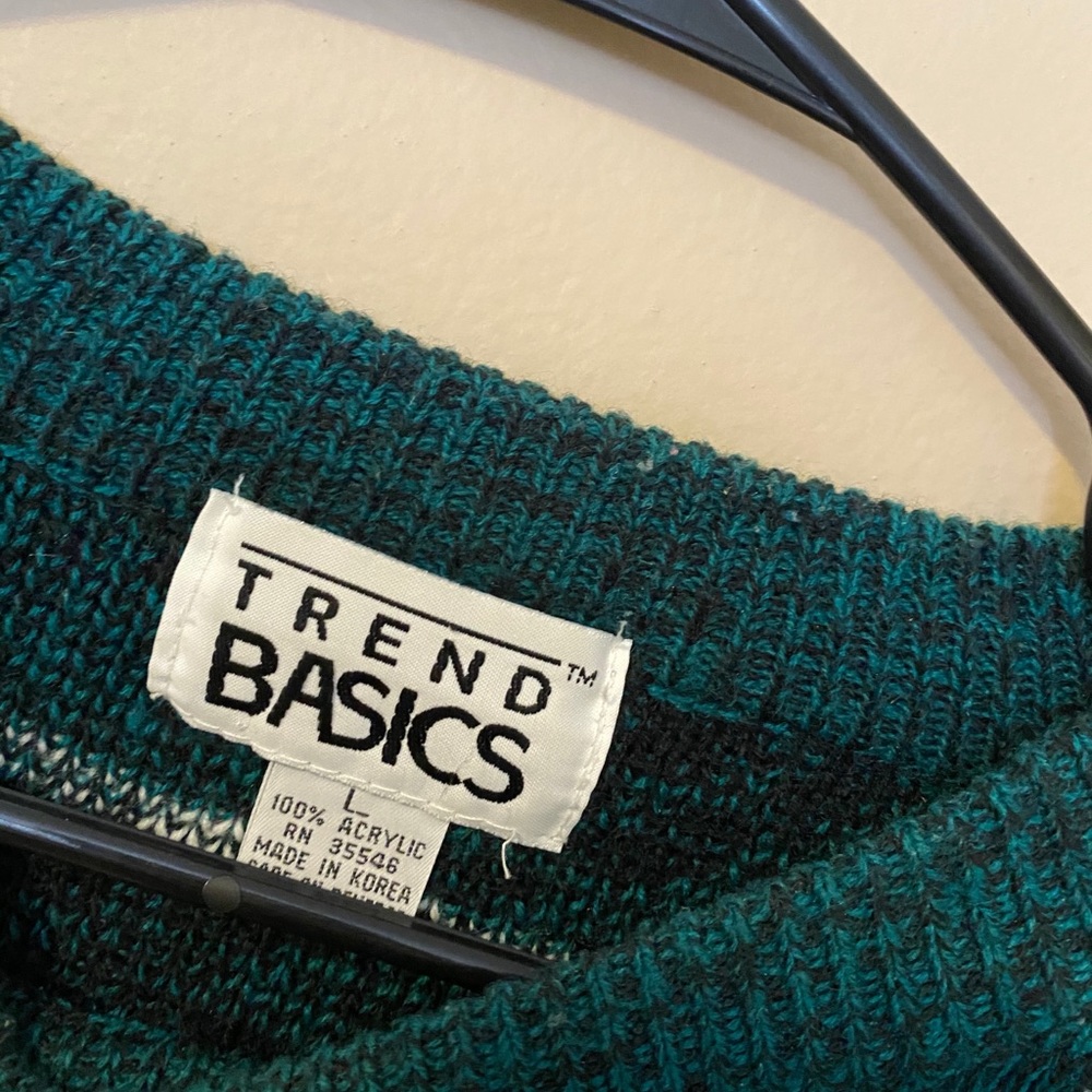 Sweater - Picture 3 of 3